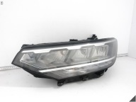 VW PASSAT B8 3G1 3G0 LIFT 19-23 light BASIC FULL LED left front EUROPA