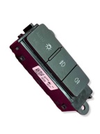PANEL Interrupteur commande phares feux Skoda Octavia Mk4 5E4941501A