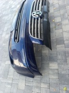 VW T5 MULTIVAN Pare chocs avant Avant Complet