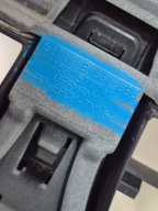 BMW I4 G26 m-packet 21-26 bumper front front PDC