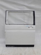 VW T5 LIFT T6 MULTIVAN 09-21 door side right