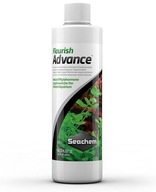 SEACHEM FLOURISH ADVANCE 500ML - PRZYSPIESZA WZROS