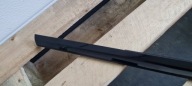 A6 C8 4K moulding dust door left left rear part SLINE PIANO 4K0839475A