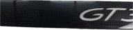 cap moulding threshold PORSCHE 991 GT3 RS CARBON