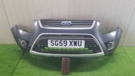 bumper front complete FORD KUGA MK1 08-12 +support LAK: XXX