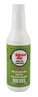 USZLACHETNIACZ DO SILNIKÓW DIESLA KLEEN-FLO 150 ML DEPRESATOR