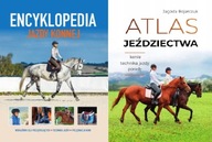 Encyklopedia jazdy konnej + Atlas jeździectwa