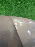 engine housing cover bonnet OPEL ASTRA K 15
