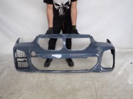 BMW X1 F48 LIFT m-packet 19- bumper front front PDC