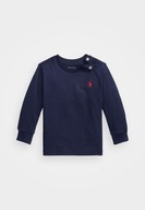 Bluza z długim rękawem Ralph Lauren 9M