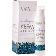 Vianek Nawilżający krem pod oczy 15 ml