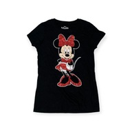 Dievčenské tričko DISNEY MINNIE MOUSE XL