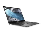 Notebook Dell XPS 13 9380 13,3 " Intel Core i7 16 GB / 512 GB čierny