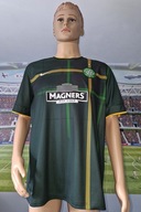 Celtic Glasgow F.C. Scottish Premiership Nike DriFit 2014-15 away size: XL
