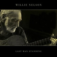 Willie Nelson - Last Man Standing (vinyl) (winyl)