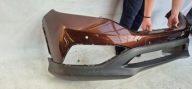 HONDA CR-V IV 12- bumper front front PDC 71101-T1G-ZZ00