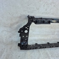 RENAULT CLIO V 5 19-> support panel for radiators pillar front