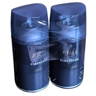 ARIL CLEVELAND Náplň do osviežovača 2 x 250ml