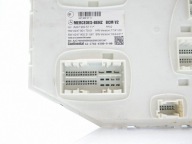 module control unit KOMFORTU BCM MERCEDES A W177 2479005711