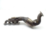 exhaust manifold catalyst AUDI RS4 B8 RS5 4.2 FSI 8T0131703A
