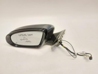 MERCEDES W213 E300de Kombi mirror left 8+8+1 PIN 992 RHD