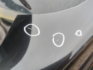 fender left front NISSAN X-TRAIL II G41