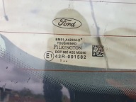 Ford Focus MK3 III 10-14 HB trunk door boot