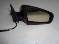AUDI A6 C6 4F mirror right 9 vertical LZ7R 04-08r