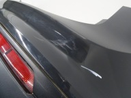 bumper rear part rear complete VW TIGUAN II 5NA LI7F