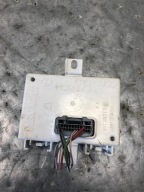 Unité commande confort SMART 453 283460926R