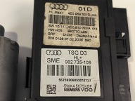 mini motor windows left rear part 4E1910802A AUDI A8 D3