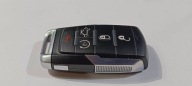 key pilot zdalne odpalanie electrical trunk door burta Dodge Ram V 2019