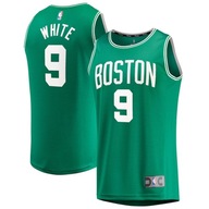 Tričko pre basketbal Sam Hauser Boston Celtics