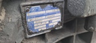 CAMBIO 16S2033TDL ECOSPLIT 4 DAF XF105 410