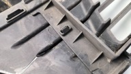 griglia Paraurti 93452543 OPEL VIVARO B