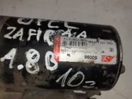 starter ZAFIRA A 1.8 16V 10z