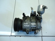 KIA CARENS III 2.0 16V G4KA klimakompressor 97701-1D200