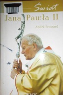 Świat Jana Pawła II - Andre Frossard