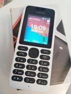 Malutka NOKIA 130 Dual SIM /Bez Simlocka LATARKA