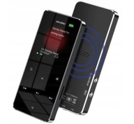 Odtwarzacz MP4 MP3 4GB Bluetooth 5.0 HiFi Radio