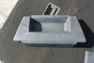 spoiler seat right left KPL VW TRANSPORTER T5
