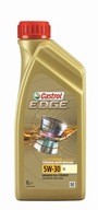 CASTROL EDGE LL 5W-30 1L Olej Syntetyczny
