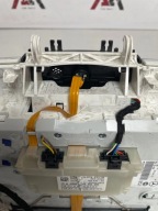 Oswietlenie light cabs Mercedes W204 C Klasa
