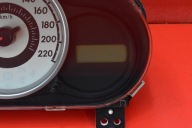 dials dials EU D01J55430 MAZDA 2 II DE 1.6 TDCI 90 KM 07-10