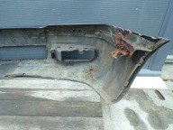 front bumper front SKODA OCTAVIA LIFT colour 9460