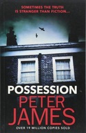 Possession James Peter