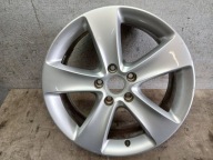 disk hliníkový VW PASSAT CC 3C8 6,5J 17" 5X112 ET39 3C8601025F