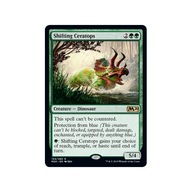 MTG Shifting Ceratops (R)