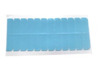 SZENDVICS MÓDSZER SZALAG TAPE ON csíkos 12 db