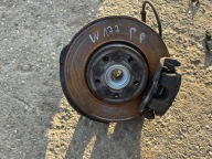 MERCEDES W177 1,3 CGI moyeau droite avant